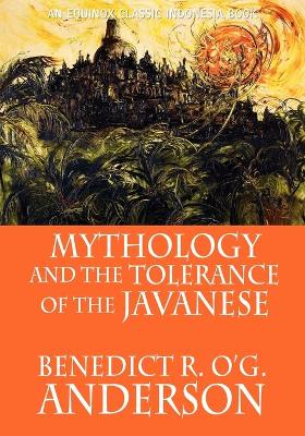 Mythology and the Tolerance of the Javanese (Paperback)