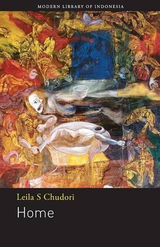Home: Novel (Paperback)