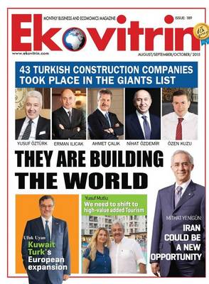 Ekovitrin Global (Paperback)