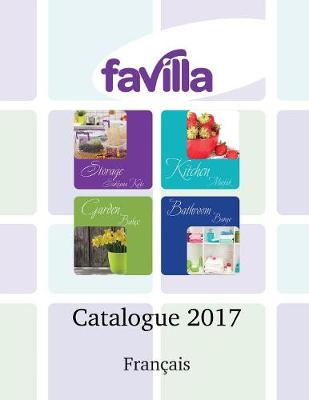 Favilla Catalog 2018: Akyuz Plastic - Favilla French 4 (Paperback)