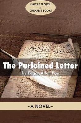 The Purloined Letter (Paperback)