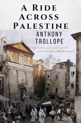 A Ride Across Palestine (Hardback)