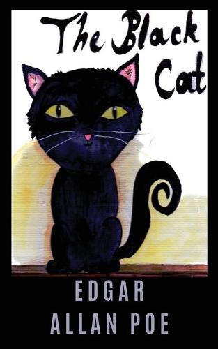 The Black Cat (Paperback)