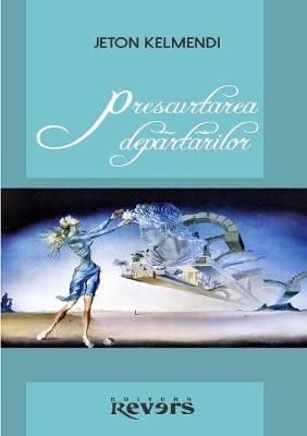 Prescurtarea Dep (Paperback)