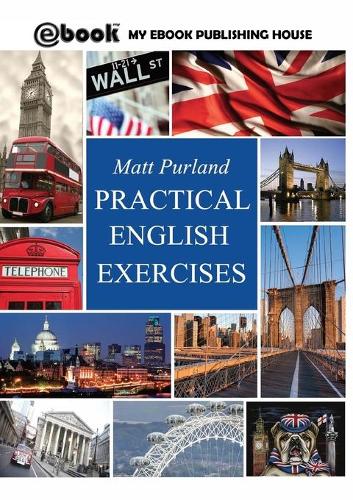 Practical English Exercises (Paperback)