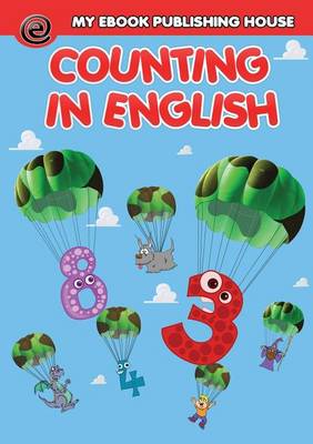 Counting in English (Paperback)
