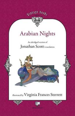 Arabian Nights (Paperback)