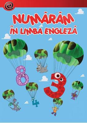Numaram in Limba Engleza (Paperback)