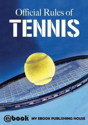 Official Rules of Tennis (Paperback)