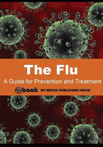 The Flu: A Guide for Prevention and Treatment (Paperback)
