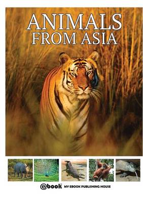 Animals from Asia (Paperback)