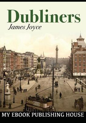 Dubliners (Paperback)
