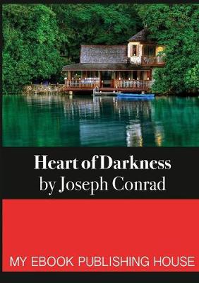 Heart of Darkness (Paperback)