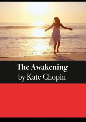 The Awakening (Paperback)
