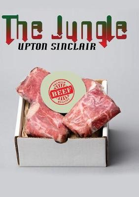 The Jungle (Paperback)