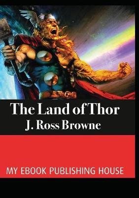 The Land of Thor (Paperback)