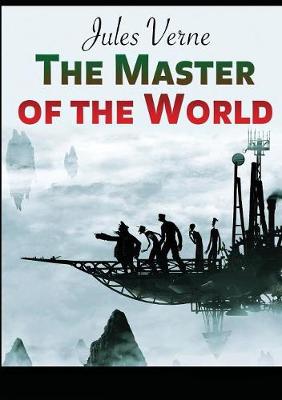 The Master of the World (Paperback)