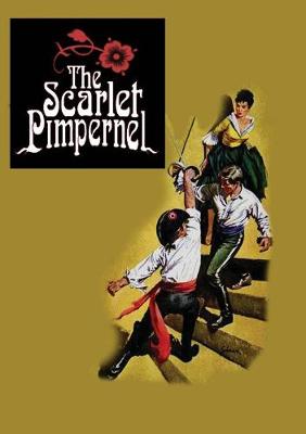 The Scarlet Pimpernel (Paperback)