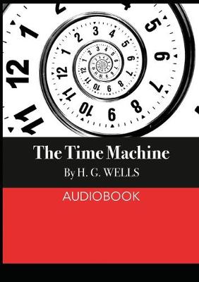 The Time Machine (Paperback)