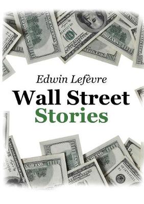 Wall Street Stories (Paperback)