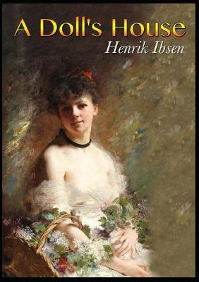 A Doll's House (Paperback)