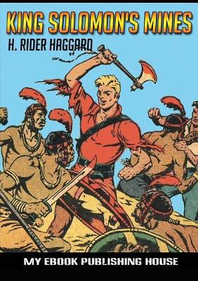 King Solomon's Mines (Paperback)