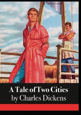 A Tale of Two Cities (Paperback)