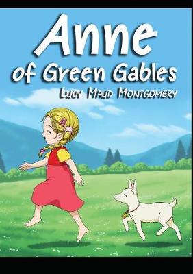 Anne of Green Gables (Paperback)
