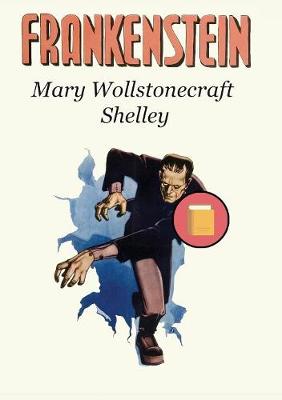 Frankenstein (Paperback)