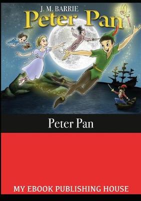 Peter Pan (Paperback)