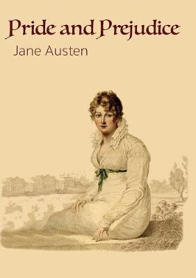 Pride and Prejudice (Paperback)