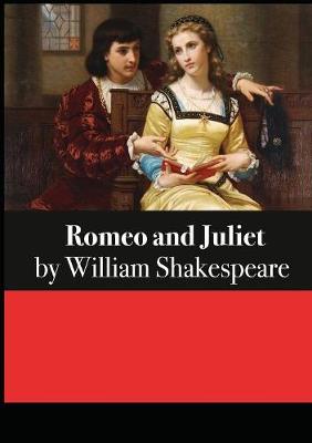 Romeo and Juliet (Paperback)