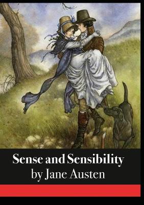 Sense and Sensibility (Paperback)