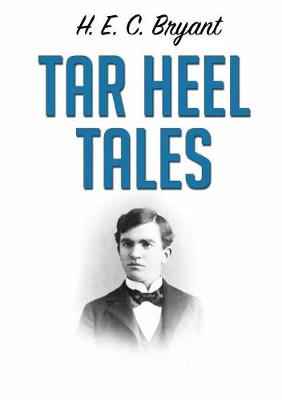 Tar Heel Tales (Paperback)