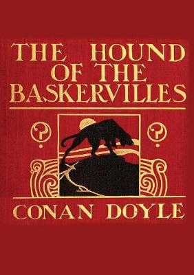 The Hound of the Baskervilles (Paperback)