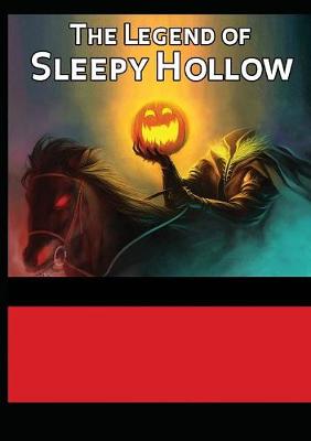 The Legend of Sleepy Hollow (Paperback)