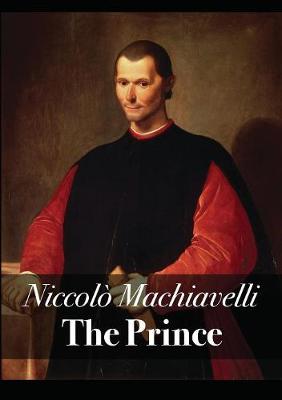 The Prince (Paperback)