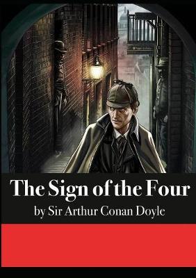 The Sign of the Four (Paperback)