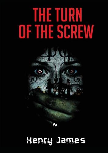 The Turn of the Screw (Paperback)