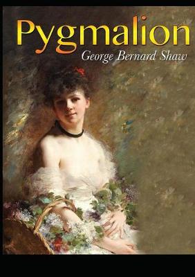 Pygmalion (Paperback)