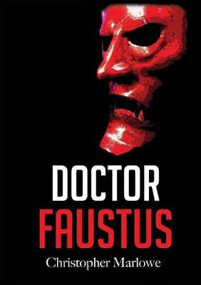 Doctor Faustus (Paperback)