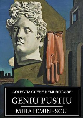 Geniu Pustiu (Paperback)
