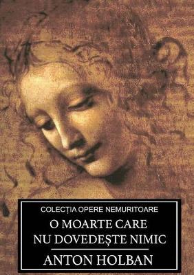 O Moarte Care NU Dovedește Nimic (Paperback)