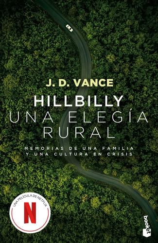 Hillbilly, Una Elegía Rural: Memorias de Una Familia Y Una Cultura En Crisis (Edición de la Película) / Hillbilly Elegy (Movie Tie-In) (Paperback)