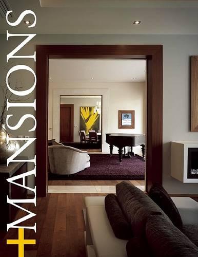 +Mansions (Hardback)