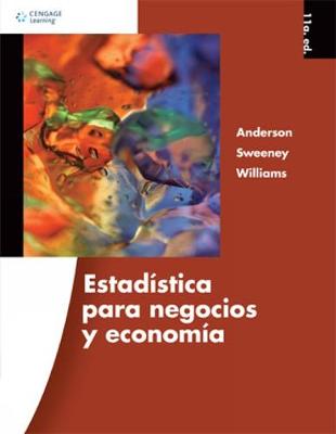 Estadistica para negocios y economia (Paperback)