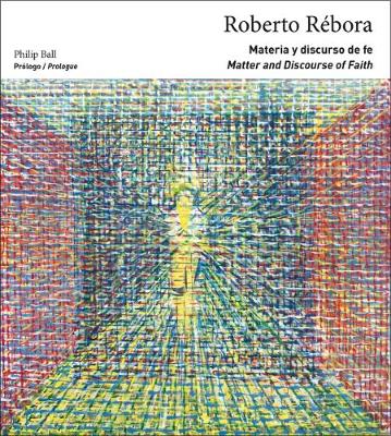 Roberto Rebora: Matter and Discourse of Faith (Paperback)