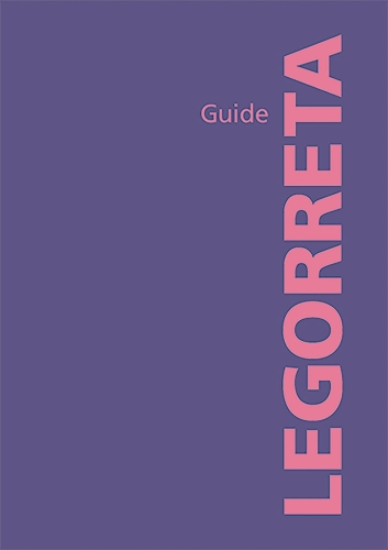Legorreta Guide (Hardback)