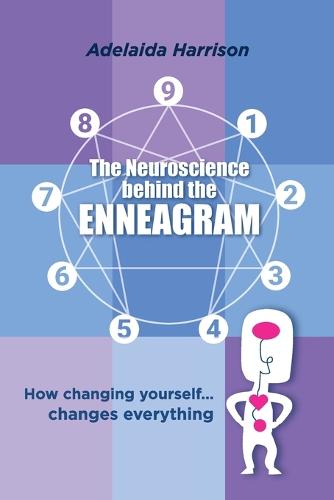 The Neuroscience behind the Enneagram: How changing yourself... changes everything (Paperback)