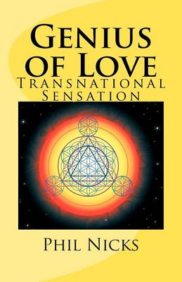 Genius of Love: Transnational Sensation (Paperback)